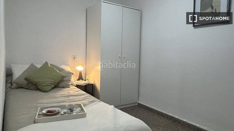 Foto 6db45a67-76dd-4579-8348-19d425850487. Lloguer pis amb calefacció a Torrefiel Valencia