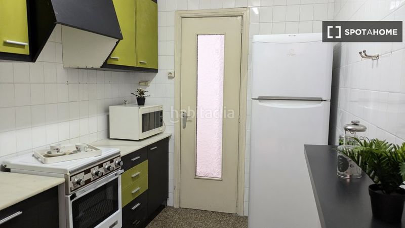 Foto e0ae7b2f-ddc5-48b4-ac8e-54f0bcde576f. Lloguer pis amb calefacció a Torrefiel Valencia