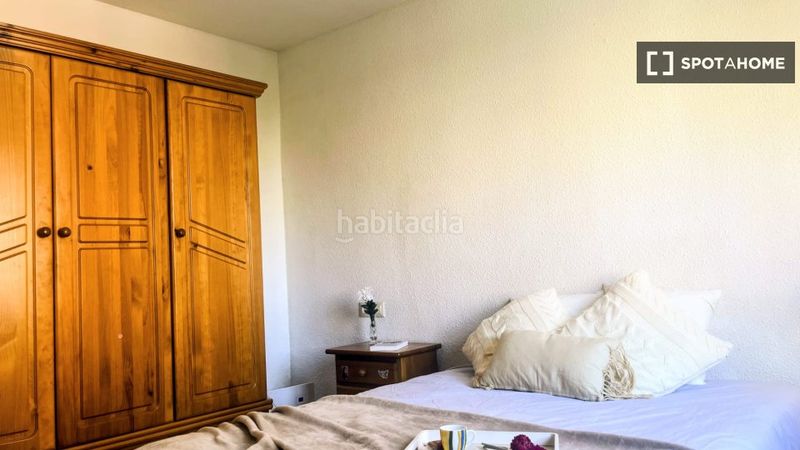 Foto 69a83be1-8c8f-4b50-99ab-ed16d3177cfc. Rent flat with heating in Moncada