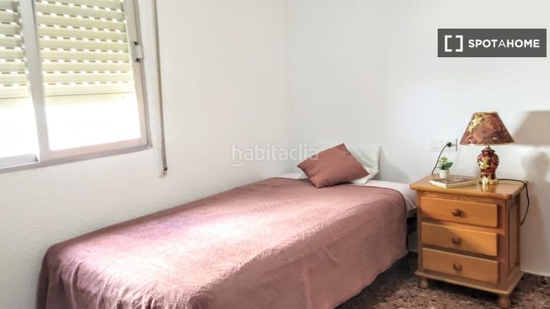 Foto 8f9781f6-0c3d-47f2-a1bf-fd0da02ae979. Rent flat with heating in Moncada