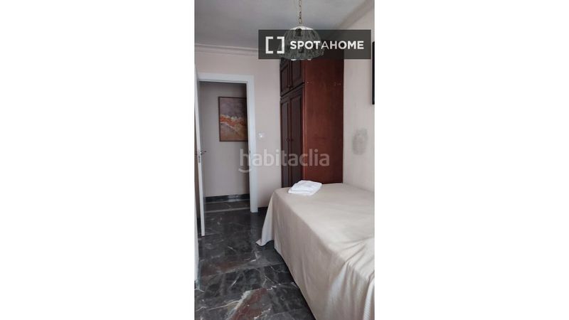 Foto b149a40c-38e6-4262-8481-308995e3e89a. Lloguer pis amb calefacció a Perchel Sur - Plaza de Toros Vieja Málaga