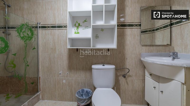 Foto cb88a6f8-21a7-4bc2-b754-a071c8600ad5. Lloguer pis amb calefacció a Mont Olivet Valencia