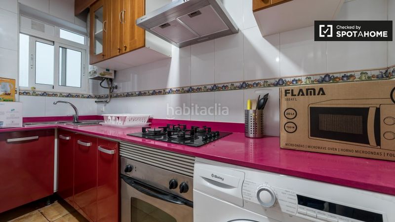 Foto d371dd2e-1a53-4279-b56f-00dc99e359b2. Lloguer pis amb calefacció a Mont Olivet Valencia