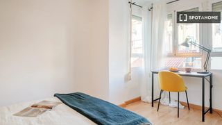 Lloguer Pis a Barrio del Centro. Habitación en piso compartido en alquiler en alicante