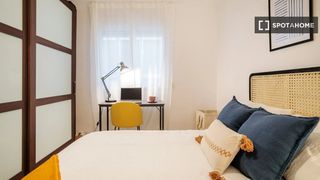 Lloguer Pis a Barrio del Centro. Habitación en piso compartido en alquiler en alicante