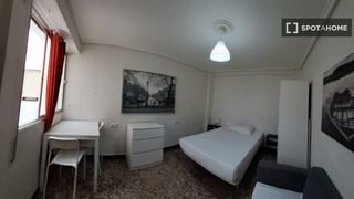Location Appartement à Mont Olivet. Habitación en alquiler en montolivet, valencia