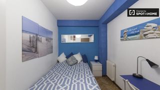 Rent Flat in Pryconsa-Juan de Austria. Habitación en piso compartido en alquiler, alcalá de henares