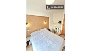 Flat in Juan XXIII - Rochelambert