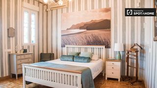 Miete Etagenwohnung in Russafa. Habitación en alquiler en russafa, valencia