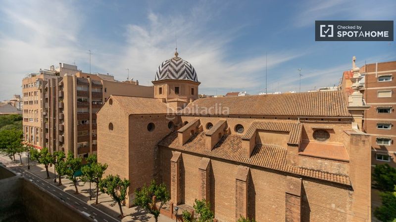 Foto 8137bd3d-5530-483a-8095-f5a646306178. Lloguer pis amb calefacció a Trinitat Valencia