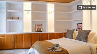 Lloguer Pis a Ensanche-Diputación. Habitación en piso compartido en alquiler, alicante