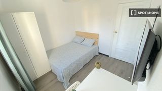 Location Appartement à El Torrejón - El Cerezo. Habitación en piso compartido de 4 habitaciones, la palmilla, se