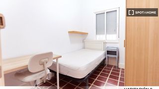 Flat in Sector Sur  - La Palmera - Reina Mercedes