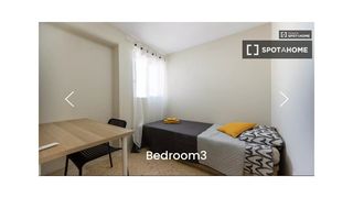 Flat in Torrefiel
