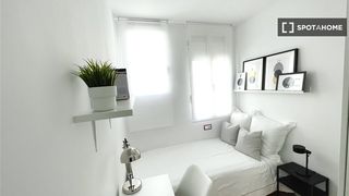 Affitto Appartamento in San Antón. Habitación en piso compartido en murcia