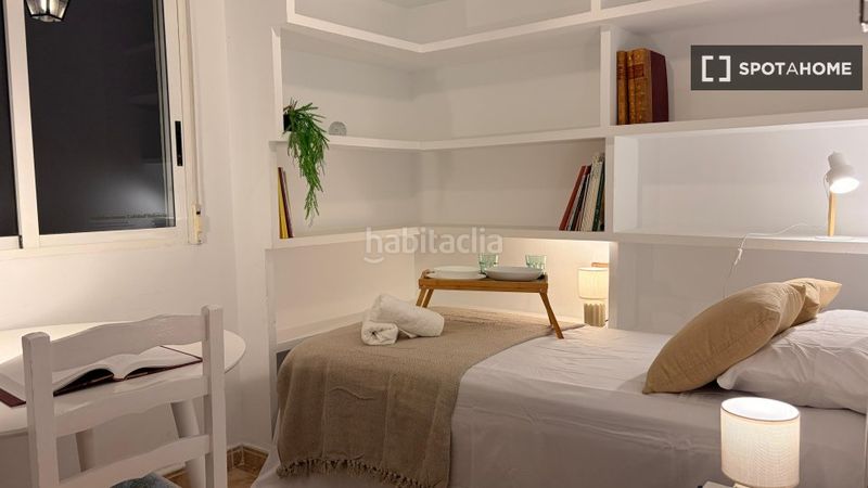 Foto 090c8a42-52c1-49d4-a204-61b1419f9203. Rent flat with heating in Moncada