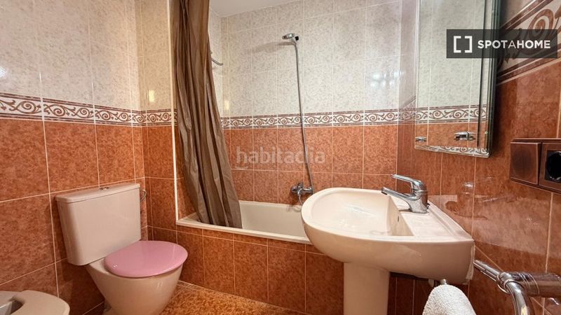 Foto 0cfd6992-f7e1-4e92-8322-0d1afe413996. Rent flat with heating in Moncada