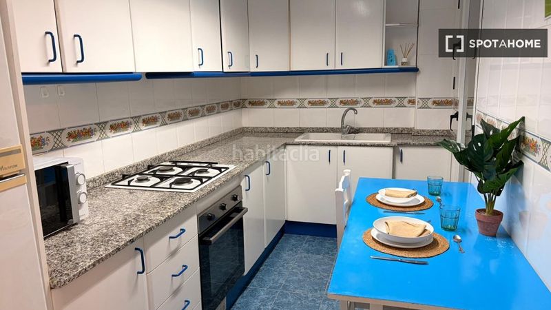 Foto 1daa39cc-48fb-493e-97bb-b8f8323fa055. Rent flat with heating in Moncada
