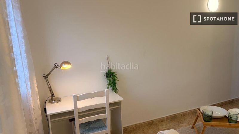 Foto 3868e5a6-eda3-4b51-8402-ced6a5b6cee5. Rent flat with heating in Moncada