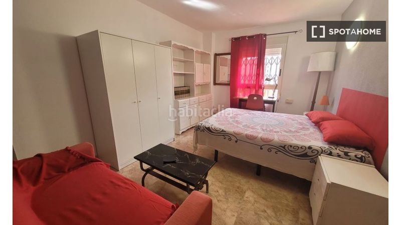 Foto 3d99e2da-fcff-4587-83cd-d5ac6d5bfd81. Rent flat with heating in Moncada