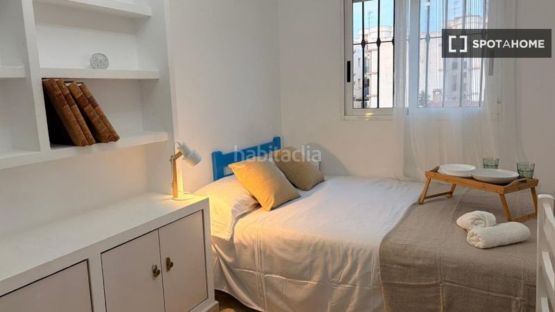 Foto 45be051a-c4a5-4f9f-a587-0d88d9b0ec6b. Rent flat with heating in Moncada