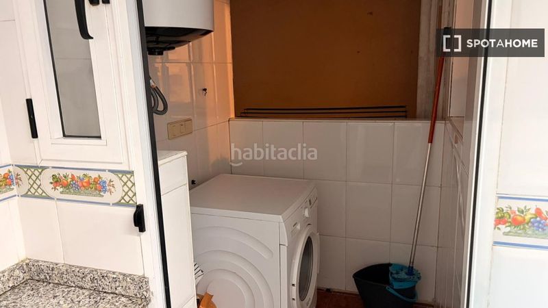 Foto 78db7543-da3e-4b19-9060-5289c388eae1. Rent flat with heating in Moncada
