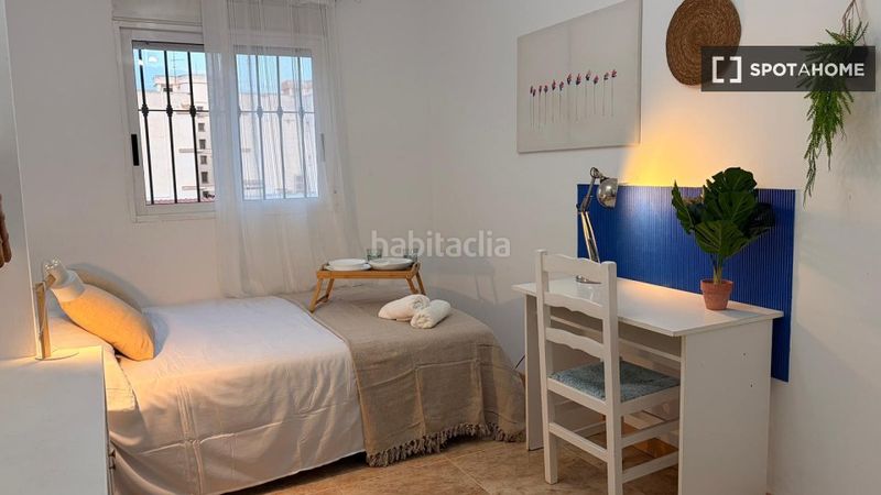 Foto 9bbca97e-150a-4282-8b2f-98a51b9169be. Rent flat with heating in Moncada