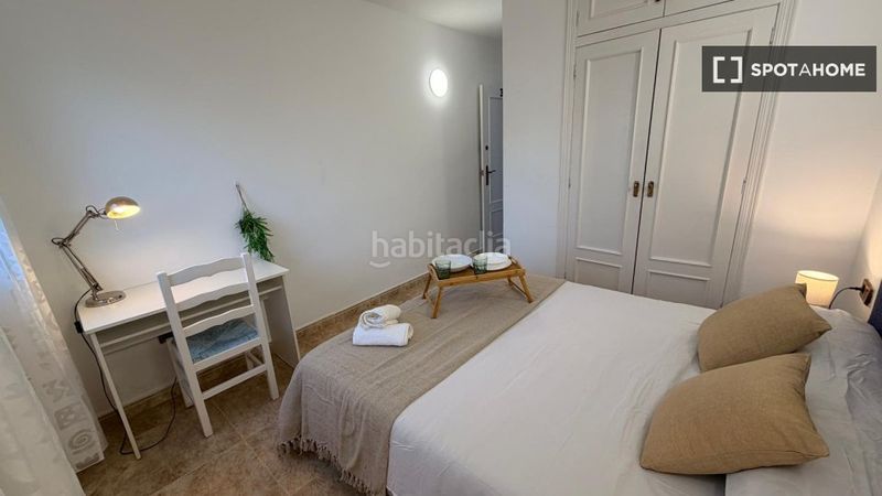 Foto a7021392-0791-4891-860d-835e3121303e. Rent flat with heating in Moncada