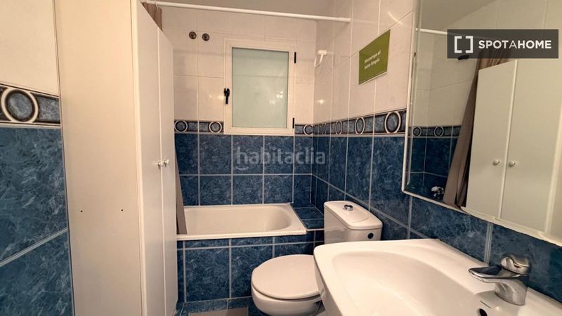 Foto b9c6a753-19e6-4a58-afc6-344a6d4330b6. Rent flat with heating in Moncada