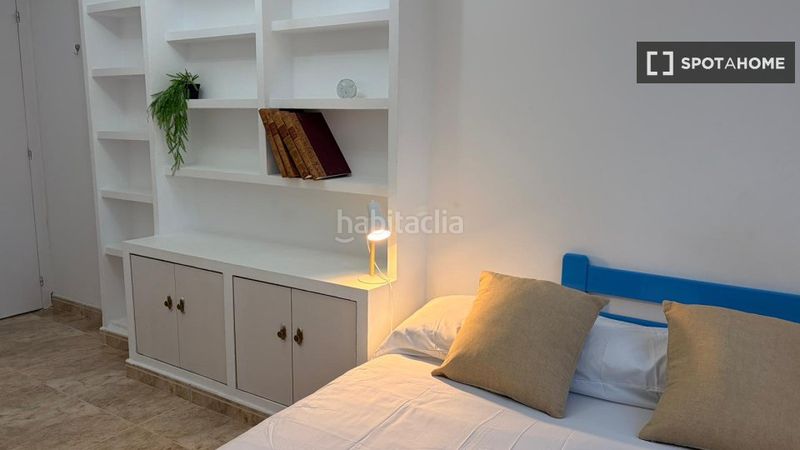 Foto c80e87fd-b639-41bf-8eca-e943733090e1. Rent flat with heating in Moncada