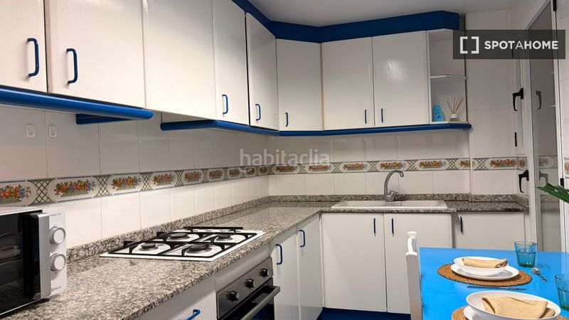 Foto c96b1516-86cd-41ef-b161-a0120a9cc406. Rent flat with heating in Moncada