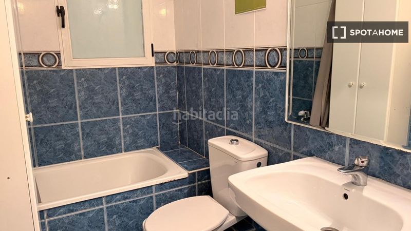 Foto d4387ca8-d872-4820-aebd-49d0b509bf9e. Rent flat with heating in Moncada