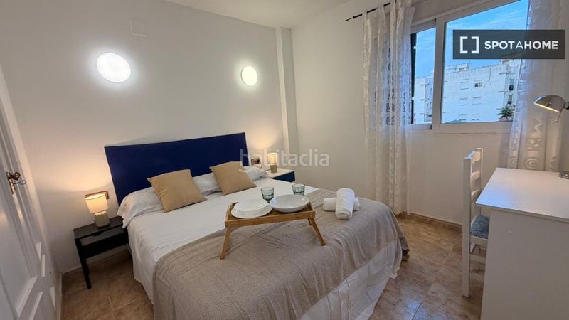Foto df43ca7e-3b44-4de1-ba90-ad77a987a593. Rent flat with heating in Moncada