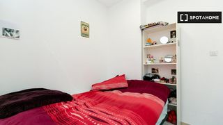 Affitto Appartamento in Fígares. Alquiler de habitaciones en piso de 6 habitaciones en granada