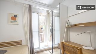 Alquiler Piso en L´Illa Perduda. Se alquila habitación en piso compartido en lilla perduda, valen