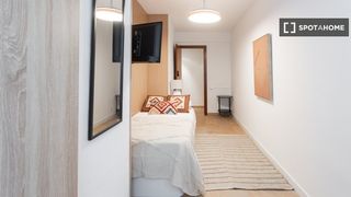 Flat in Ensanche-Diputación