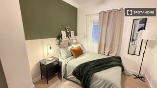 Location Appartement à Carolinas Bajas. Cuarto en renta