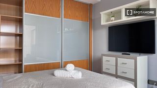 Flat in El Cabanyal-El Canyamelar