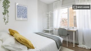 Lloguer Pis a Barrio del Centro. Habitación en piso compartido en alquiler en alicante