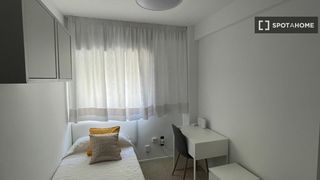 Flat in Alegría de la Huerta- Jardín de Málaga