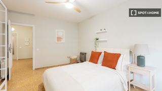 Lloguer Pis a Sant Francesc. Habitación en piso compartido en alquiler en sant francesc, vale