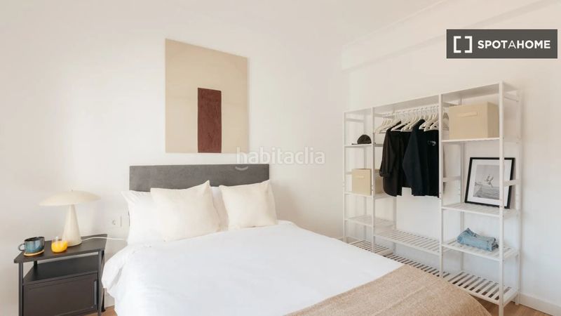 Foto 45de874a-2c2f-41fc-b6c1-792aead19fb4. Rent flat with heating in Trinitat Valencia
