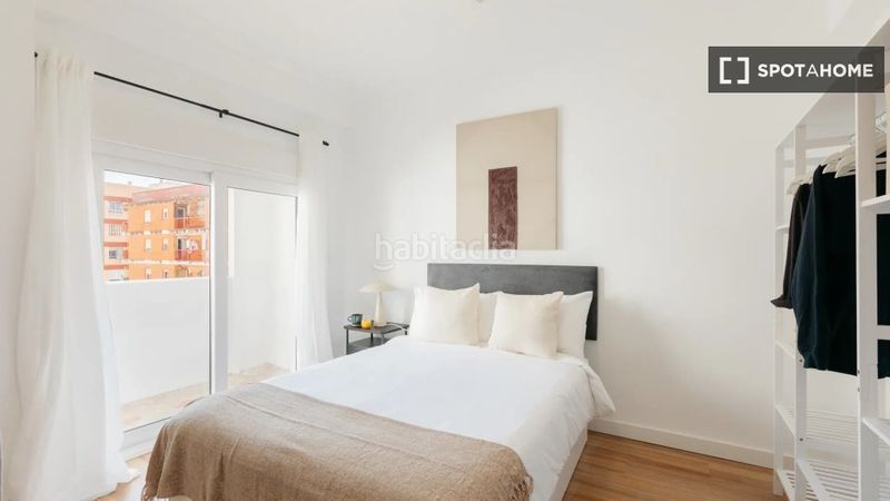 Foto 5e88d7f8-4bfb-4597-a217-e1d938539580. Rent flat with heating in Trinitat Valencia