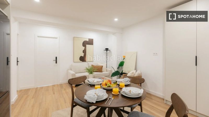 Foto 9f63bc4e-1447-4b8d-9271-dd154aa6f01a. Rent flat with heating in Trinitat Valencia