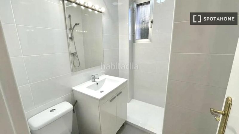 Foto 08e37ece-139d-475d-afc8-307af7119759. Rent flat with heating in El Tardón - El Carmen Sevilla