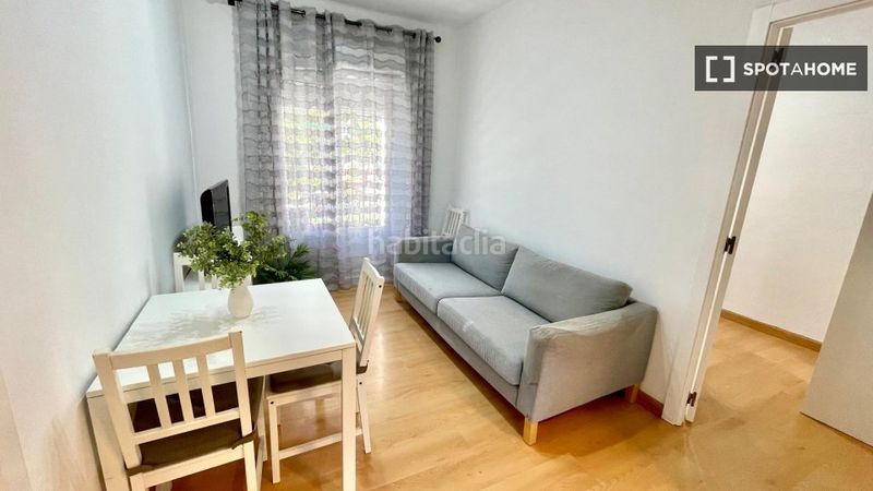 Foto 27b23631-b0ef-455c-a63b-0c92aed76028. Rent flat with heating in El Tardón - El Carmen Sevilla