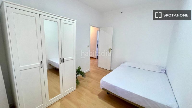 Foto 5c146b35-5135-45bd-93b3-a2f90bb20f7b. Rent flat with heating in El Tardón - El Carmen Sevilla