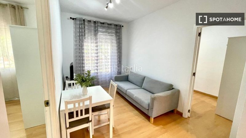 Foto 7fc448aa-f673-4901-b729-45f121dfd892. Rent flat with heating in El Tardón - El Carmen Sevilla