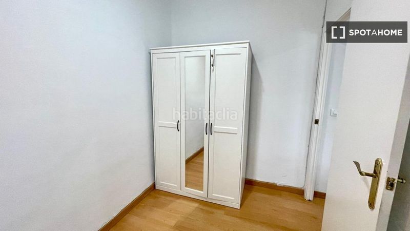 Foto 83b71115-182d-4eac-8925-4344ab99b00d. Rent flat with heating in El Tardón - El Carmen Sevilla