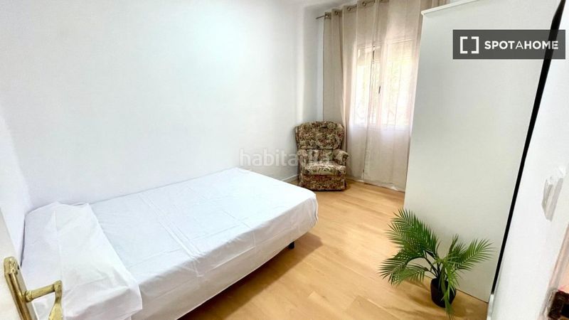 Foto 860641aa-9769-4f2e-8685-c5ce0261ae17. Rent flat with heating in El Tardón - El Carmen Sevilla